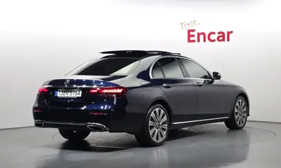Mercedes-Benz E-Class 2021, 135429 км, за 23303.14 USD