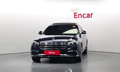 Mercedes-Benz E-Class 2021, 135429 км, за 23303.14 USD