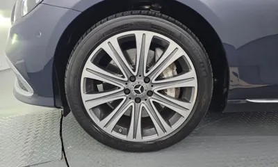 Mercedes-Benz E-Class 2021, 135429 км, за 23303.14 USD