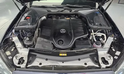 Mercedes-Benz E-Class 2021, 135429 км, за 23303.14 USD - фото 6