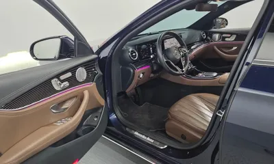 Mercedes-Benz E-Class 2021, 135429 км, за 23303.14 USD - фото 10