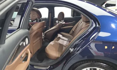 Mercedes-Benz E-Class 2021, 135429 км, за 23303.14 USD - фото 11