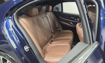 Mercedes-Benz E-Class 2021, 135429 км, за 23303.14 USD - фото 12