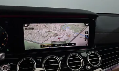 Mercedes-Benz E-Class 2021, 135429 км, за 23303.14 USD - фото 13