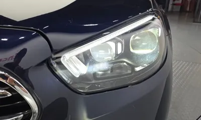 Mercedes-Benz E-Class 2021, 135429 км, за 23303.14 USD - фото 22