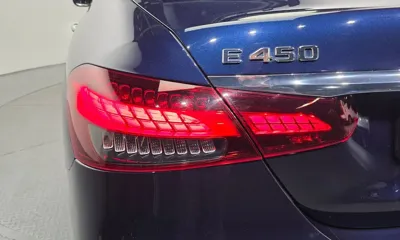 Mercedes-Benz E-Class 2021, 135429 км, за 23303.14 USD - фото 23