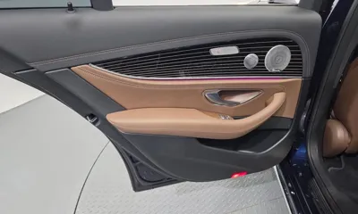 Mercedes-Benz E-Class 2021, 135429 км, за 23303.14 USD - фото 25