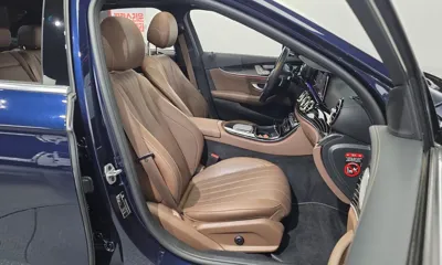 Mercedes-Benz E-Class 2021, 135429 км, за 23303.14 USD - фото 26