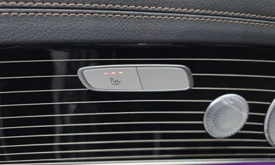 Mercedes-Benz E-Class 2021, 135429 км, за 23303.14 USD - фото 28