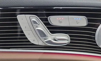 Mercedes-Benz E-Class 2021, 135429 км, за 23303.14 USD - фото 29