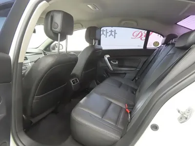 Renault-KoreaSamsung SM5