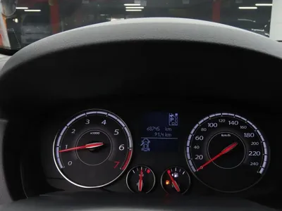 Renault-KoreaSamsung SM5