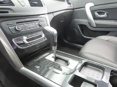 Renault-KoreaSamsung SM5