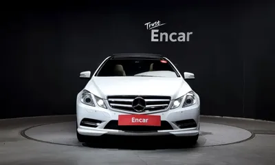 Mercedes-Benz E-Class 2013, 66654 км, за 9130.32 USD