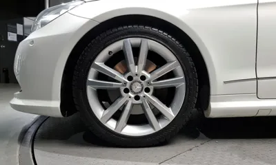 Mercedes-Benz E-Class 2013, 66654 км, за 9130.32 USD