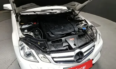 Mercedes-Benz E-Class 2013, 66654 км, за 9130.32 USD - фото 6