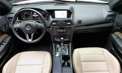 Mercedes-Benz E-Class 2013, 66654 км, за 9130.32 USD - фото 7