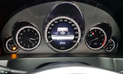 Mercedes-Benz E-Class 2013, 66654 км, за 9130.32 USD - фото 8