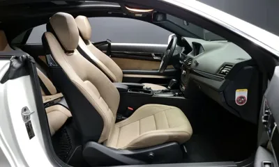 Mercedes-Benz E-Class 2013, 66654 км, за 9130.32 USD - фото 10