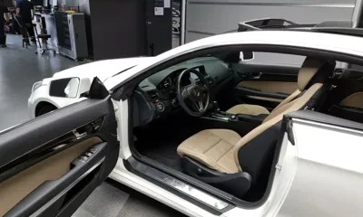 Mercedes-Benz E-Class 2013, 66654 км, за 9130.32 USD - фото 11