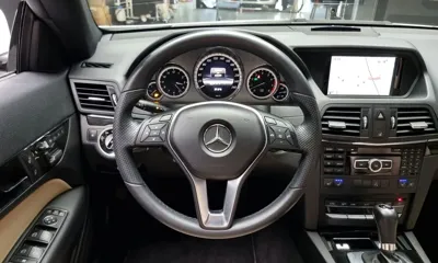Mercedes-Benz E-Class 2013, 66654 км, за 9130.32 USD - фото 13