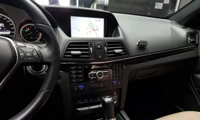 Mercedes-Benz E-Class 2013, 66654 км, за 9130.32 USD - фото 14