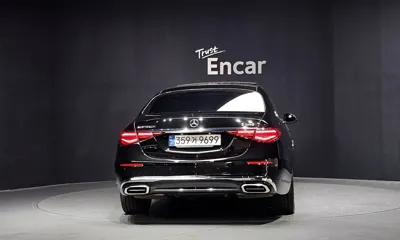 Mercedes-Benz S-Class 2022, 83284 км, за 78114.74 USD