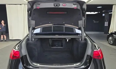 Mercedes-Benz S-Class 2022, 83284 км, за 78114.74 USD - фото 20