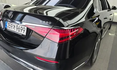 Mercedes-Benz S-Class 2022, 83284 км, за 78114.74 USD - фото 23