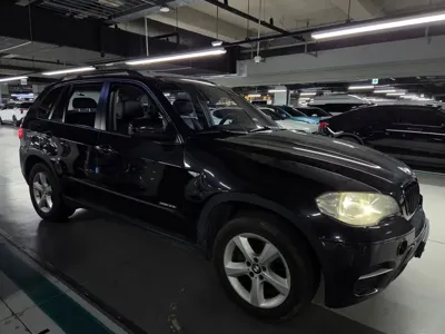 BMW X5 2011, 205669 км, за 5205.21 USD