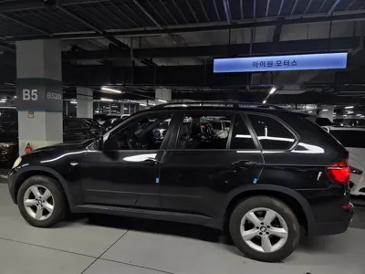 BMW X5 2011, 205669 км, за 5205.21 USD