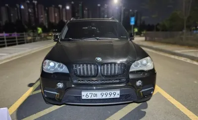 BMW X5 2011, 205669 км, за 5205.21 USD - фото 6