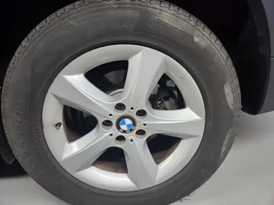 BMW X5 2011, 205669 км, за 5205.21 USD - фото 7