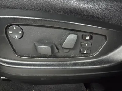 BMW X5 2011, 205669 км, за 5205.21 USD - фото 8