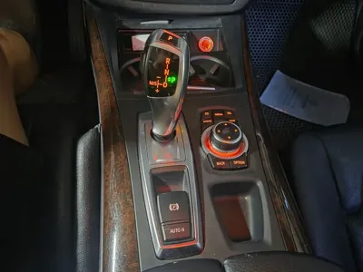 BMW X5 2011, 205669 км, за 5205.21 USD - фото 12
