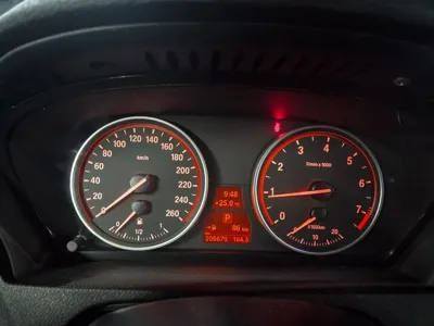 BMW X5 2011, 205669 км, за 5205.21 USD - фото 16