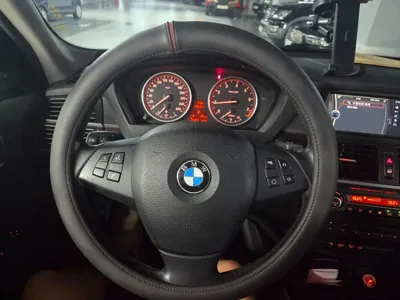 BMW X5 2011, 205669 км, за 5205.21 USD - фото 17