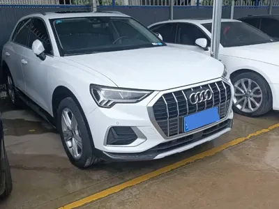 Audi Q3 2020, 91199 км, за 15010.61 USD