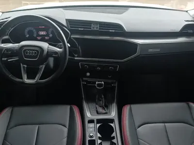 Audi Q3 2020, 91199 км, за 15010.61 USD - фото 7