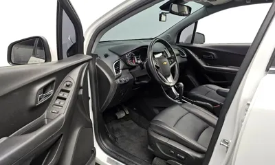 ChevroletGMDaewoo Trax 2019, 66009 км, за 5856.68 USD - фото 10