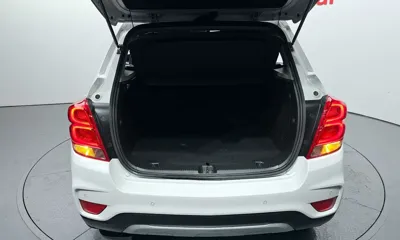ChevroletGMDaewoo Trax 2019, 66009 км, за 5856.68 USD - фото 20