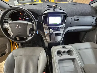 Hyundai Starex 2019, 70842 км, за 14769.59 USD - фото 11