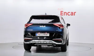 Kia Sportage 2022, 27328 км, за 17941.88 USD
