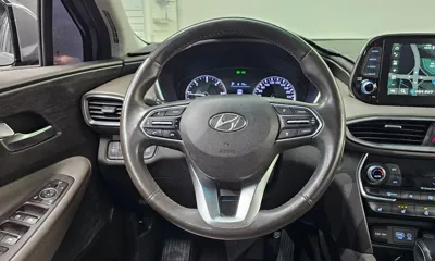 Hyundai Santafe 2019, 67264 км, за 13478.69 USD - фото 13