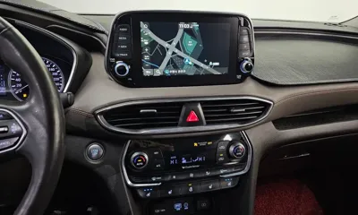 Hyundai Santafe 2019, 67264 км, за 13478.69 USD - фото 14