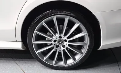Mercedes-Benz E-Class 2019, 61141 км, за 20021.01 USD