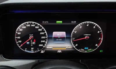 Mercedes-Benz E-Class 2019, 61141 км, за 20021.01 USD - фото 8