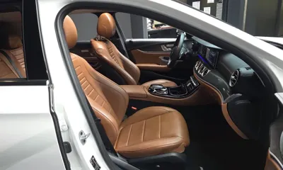 Mercedes-Benz E-Class 2019, 61141 км, за 20021.01 USD - фото 11