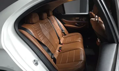 Mercedes-Benz E-Class 2019, 61141 км, за 20021.01 USD - фото 12