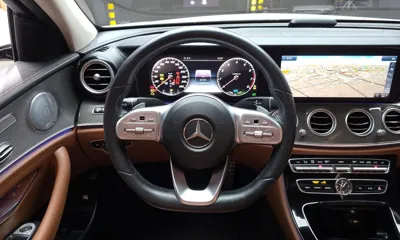 Mercedes-Benz E-Class 2019, 61141 км, за 20021.01 USD - фото 13